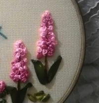 Mengenal French Knot